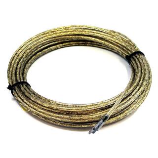 Lina calowa Zakonczenie liny TIR l 21 m, d 6 mm