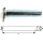 Rura osi Ø 20 x L 92 mm