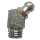 Smarowniczka stozkowa 45 ° H2 M8 x 1,0 SW 9