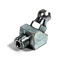 Smarowniczka stozkowa 45 ° H2 M10 x 1,0 SW 11