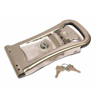 Dzwignia reczna VA Ø 20 mm