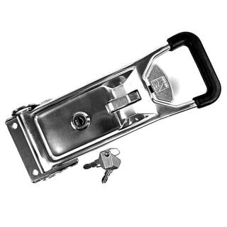 Dzwignia reczna VA Ø 20 mm