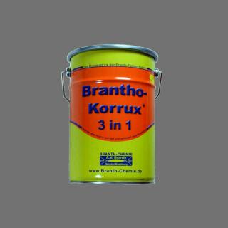 Brantho Korrux "3 w 1" 5 litrów VOLVO BM szary