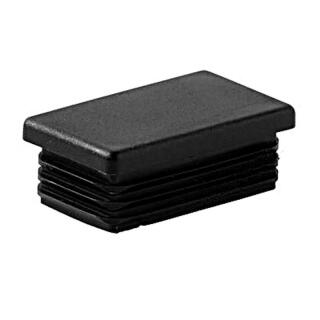 Plastikowa plytka zaslepiajaca 40 x 40 mm