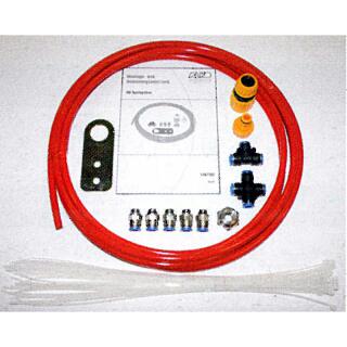 Uklad plukania hamulców kól AL-KO Kober Tandem