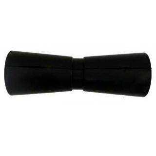 Walek kilowy w ksztalcie litery V, os gumowa - Ø 17,5 mm, dlugosc 300 mm