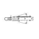 KNOTT przylacze AE V 730-1400kg KF 13 E LM: E 110/120, D 200 bez SK