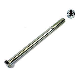 Os komplet. Mother vz. Dlugosc 160 mm, Ø 12 mm