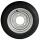 Kompletne kolo i felga 6Jx12, polaczenie 5x165,1