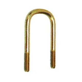 Wspornik w ksztalcie litery U 120