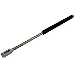 Wózek do przewozu koni ze sprezyna gazowa L = 614 mm 750 N