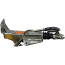 Boczny wspornik BPW AE ZAF 3.0-3