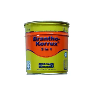 Brantho Korrux „3 w 1” 0,75 l puszka niepigmentowany