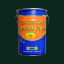 Branths S-Glaze (wolno schnacy) 5 litrów zieleni mchu RAL 6005