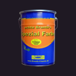 Branths S-Glaze (wolno schnacy) 5 litrów novagrau MB7350