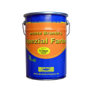 Branths S-Glaze (wolno schnacy) 5 litrów bialy RAL 9010