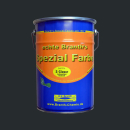 Branths S-Glaze (wolno schnacy) 5 litrów grafitowo-czarny RAL 9011