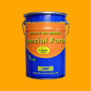 Branths S-Glaze (wolno schnacy) 5 litrów zonkilowego zóltego RAL 1007