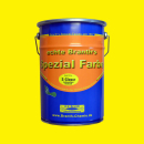 Branths S-Glaze (wolno schnacy) 5 litrów rzepakowy zólty RAL 1021