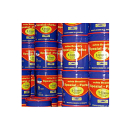 Branths S-Glaze (wolno schnacy) 5 litrów czerwony drogowy RAL 3020