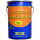 Branths S-Glaze (wolno schnacy) 5 litrów czerwony drogowy RAL 3020