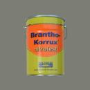 Brantho Korrux "nitrofest" 5 litrowy pojemnik szary betonowy RAL 7023