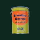 Brantho Korrux "nitrofest" 5 litrowy pojemnik zielony mech, RAL 6005