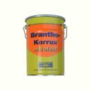 Brantho Korrux "nitrofest" 5 litrowy pojemnik czysta biel RAL 9010