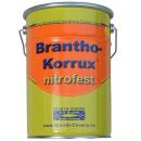 Brantho Korrux "nitrofest" 5 litrowy pojemnik czysta biel RAL 9010